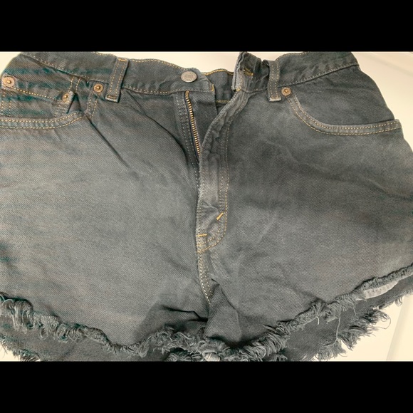 vintage levi jeans - Picture 1 of 2